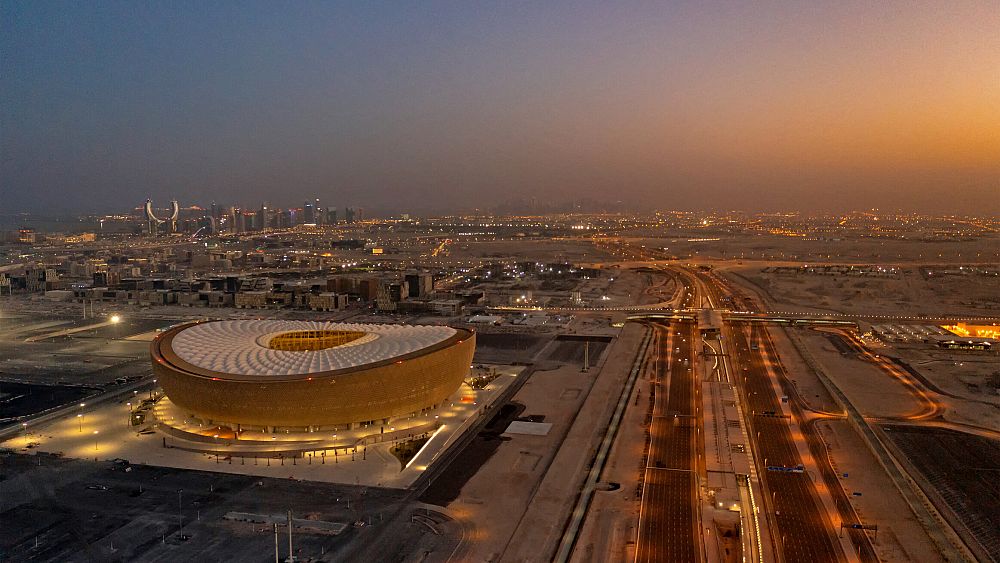 What will happen to Qatar’s World Cup Stadiums?